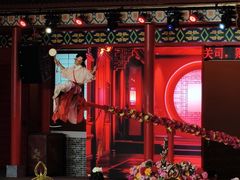 -深圳锦绣中华民俗村