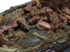 -斗牛士牛排餐厅(镇明店)