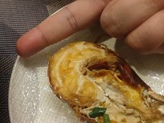 -星璨·自助餐厅-厦门禹洲温德姆至尊豪廷大酒店