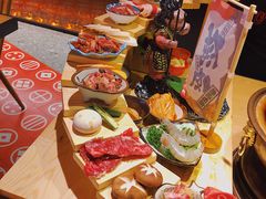 -黑牛の場(兴隆大奥莱店)