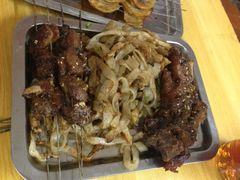 iphone_upload_pic-眼镜烧烤(吉庆街店)
