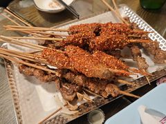 -西单翅酷(西单店)
