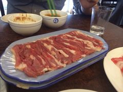 黄瓜条-前门张记涮肉(前门店)