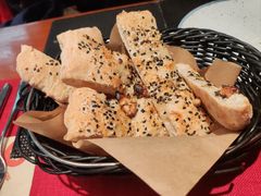 -百特喜·意大利餐厅(八佰伴镇江店)