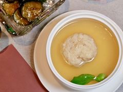 -悦融琥珀·京鲁菜·海味珍品(西单店)