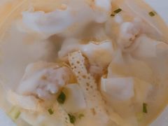 -鸡鸣汤包(复地活力广场店)