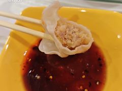 -听涛雅苑百味饺子老家菜馆