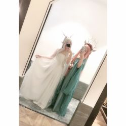 点击看大图 -醉唐风古装写真摄影(太原店)