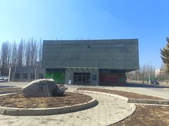 -吉林大学(前卫南区)