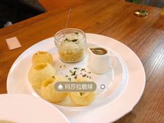 -NAMO印度餐厅