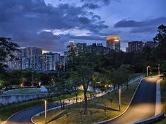 -白石龙音乐公园
