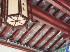 -戏马台景区