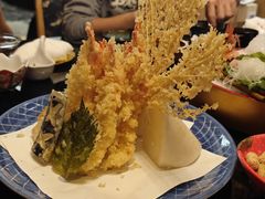 -天狗山料理(省体店)