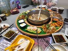 -椰小鸡·琼州糟粕醋(美兰缤纷城店)