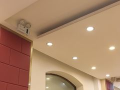 -奥华餐厅·老张记(台基厂店)
