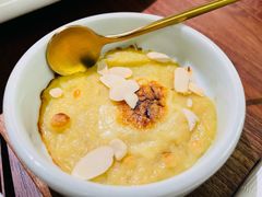 焗烤泰国榴莲-CHIC1699远洋私厨