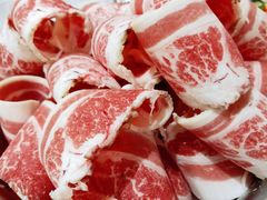 招牌精品烤肥牛-胡哥烤肥牛(车公庙店)