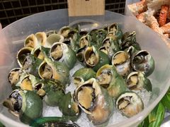 -盛宴自助餐厅(运达喜来登店)