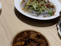 -六泰居·尔滨地标·东北菜(黄河路店)