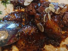 -小厨娘淮扬菜(六合欢乐港店)