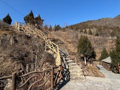 -神龙峡风景区