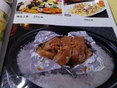 -文昌鸡餐厅(原新银座店)