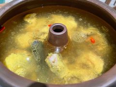 -云海肴·汽锅鸡·云南菜(高德置地店)