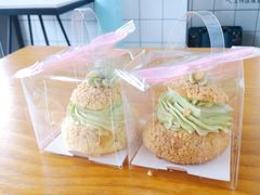 -蜜蜂小象·榴莲千层蛋糕(时代汇11栋店)