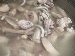 -烹然四季椰子鸡火锅(姚家园万象汇店)