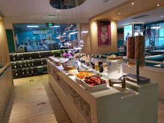 -青瓷火锅料理(西单大悦城店)