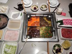 -海底捞火锅(群光广场店)