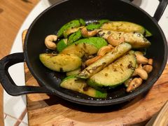 坚果揽菜脆瓜-庆春朴门