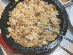 -韩宫宴烤肉·料理(如皋万达店)