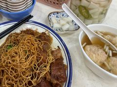 -刘森记面家(桂林街店)