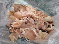 羊头肉-洪记白水羊头(留学路店)