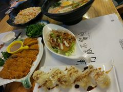 -花漫里·日式の创意餐厅(刺桐店)