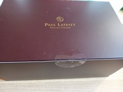 -PAUL LAFAYET 法式甜品(港汇广场店)