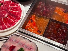 -大妙火锅·非物质文化遗产(锦里店)