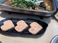 -鱼酷活鱼烤鱼(雨花客厅店)