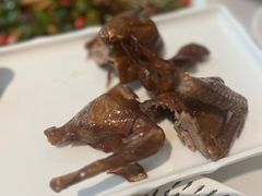-琬苑鸽庄·川粤融合菜(解放碑总店)