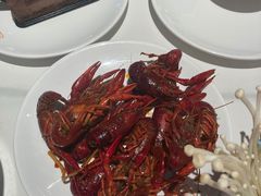 -SEA西雅图海鲜自助餐厅(海乐世界店)