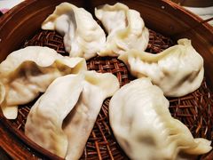 花园蒸饺-花园茶楼(兴城西路店)