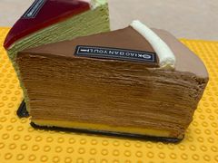 -小半有礼(天河南店)