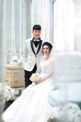 -米兰尊荣婚纱摄影·婚纱照会馆