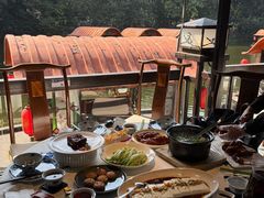 -侨美·唐荔园·40年地道粤菜