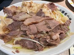 -直隶安家牛肉罩饼(七一路店)