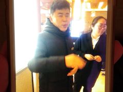 -天目湖涵田半山温泉