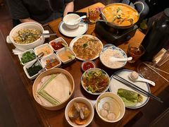 -林四喜·闽南传家菜(鼓浪屿店)