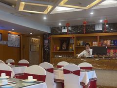 -玉华宫宾馆·餐厅(铜川驻京办店)