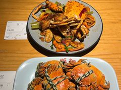 -蚝翅·海鲜粥·烧烤·龙虾季(海曙天一店)